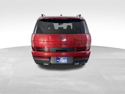 Used 2025 Hyundai Santa Fe XRT AWD/4WD image 6