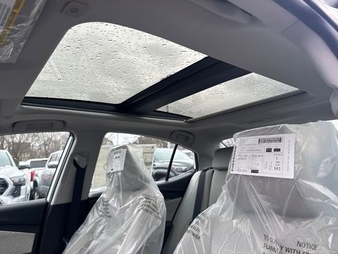 New 2026 Toyota Camry XLE image 19