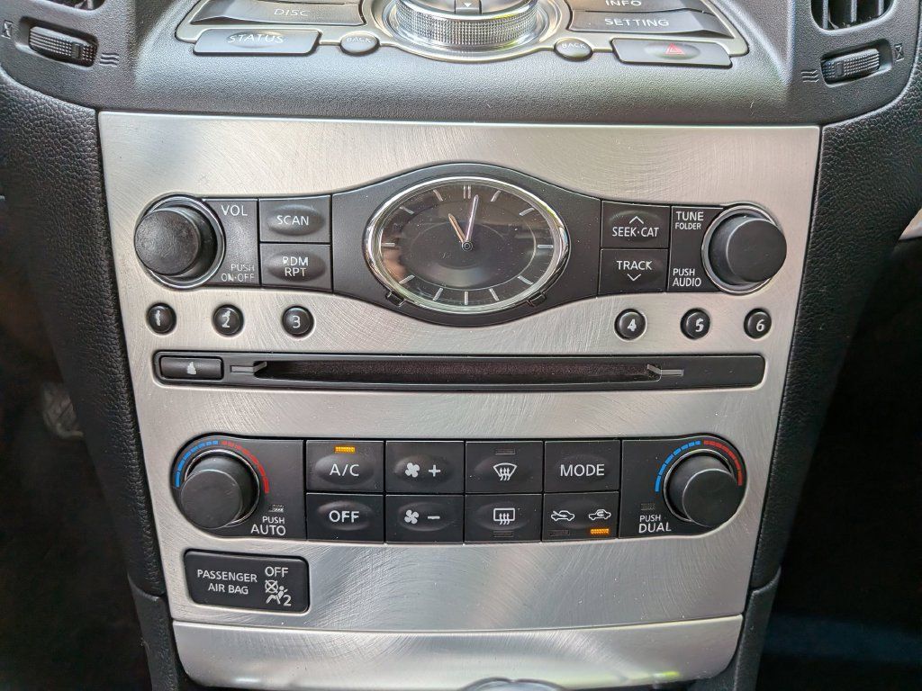 Used 2014 INFINITI Q60 Journey w/ Premium Package RWD image 21