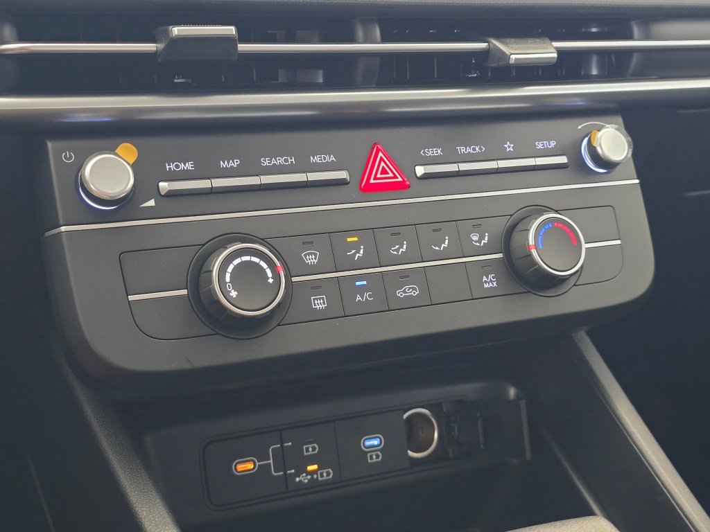 New 2026 Hyundai Tucson SE AWD/4WD image 29