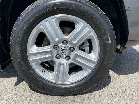 Used 2010 Honda Ridgeline RTL image 35