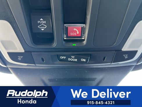 New 2026 Honda CR-V Sport image 36