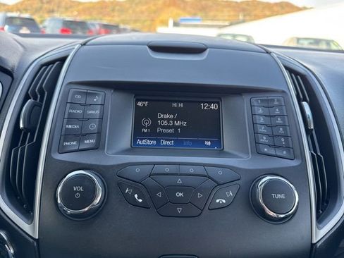 Used 2017 Ford Edge SEL image 17