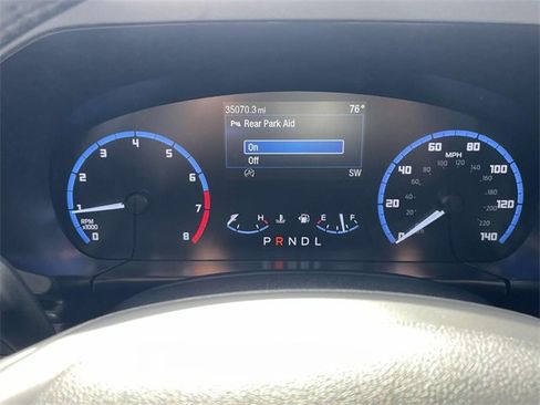 Used 2022 Ford Bronco Sport Big Bend w/ Convenience Package image 24