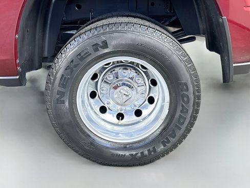Used 2023 RAM 3500 Laramie AWD/4WD image 34