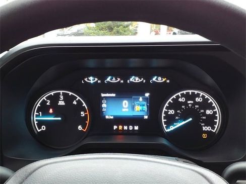 Used 2024 Ford F350 XL w/ Snow Plow Prep Package image 16