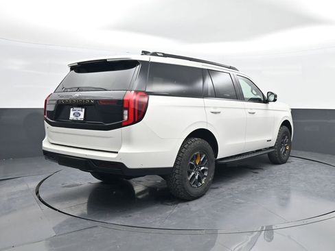 New 2025 Ford Expedition Tremor AWD/4WD image 7