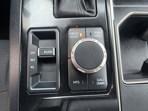 Used 2025 Toyota Tundra SR5 w/ TRD Off-Road Package image 29