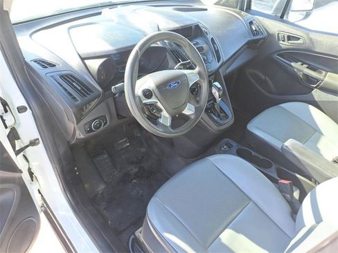 Used 2015 Ford Transit Connect XL image 11