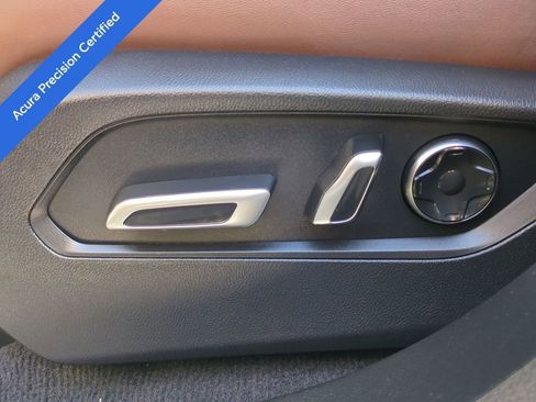 Certified 2021 Acura RDX w/ Technology Package image 23