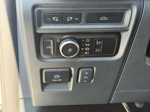 Certified 2023 Ford F150 Lariat w/ Equipment Group 502A High AWD/4WD image 28