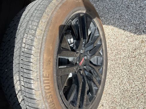 Used 2026 GMC Sierra 1500 Elevation RWD image 3