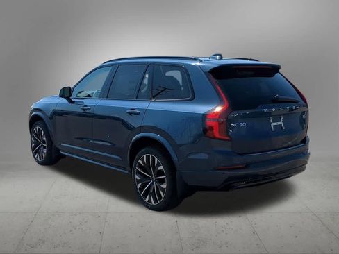 New 2026 Volvo XC90 B6 Ultra w/ Protection Package Premier AWD/4WD image 4