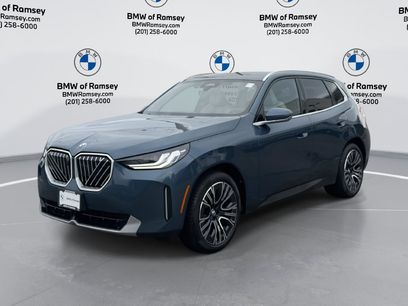 Used 2026 BMW X3 xDrive30i w/ Premium Package