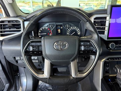 Used 2022 Toyota Tundra SR5 image 18