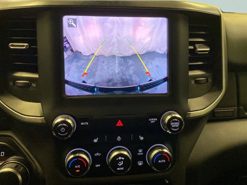 Used 2021 RAM 1500 Big Horn AWD/4WD image 19