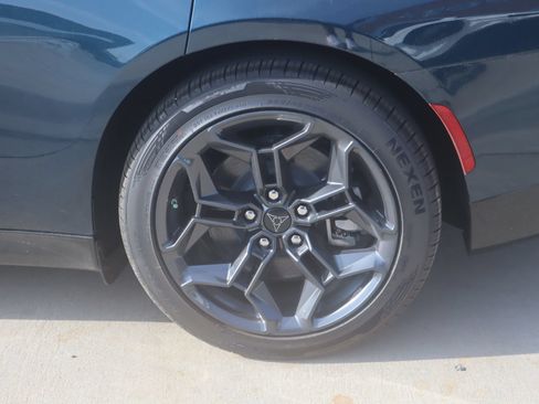 New 2026 Dodge Charger R/T AWD/4WD image 19
