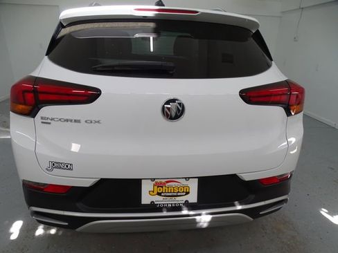 Used 2023 Buick Encore GX Preferred w/ Cold Weather Comfort Package AWD/4WD image 20