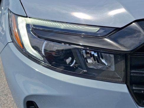Used 2022 Honda Passport Elite image 9