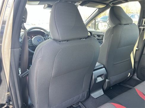 New 2026 Subaru Impreza RS image 29