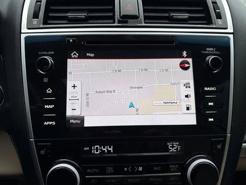 Used 2019 Subaru Legacy 2.5i Limited image 25