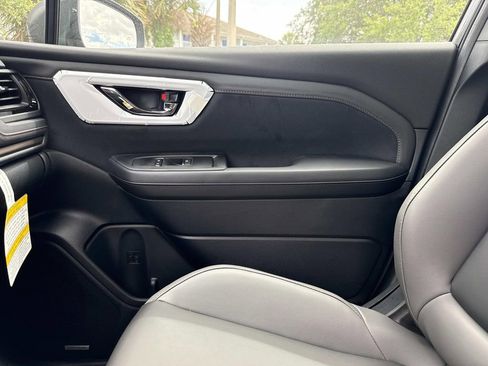 New 2026 Subaru Forester Sport AWD/4WD image 28