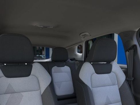 New 2026 Chevrolet Trax LS FWD image 24