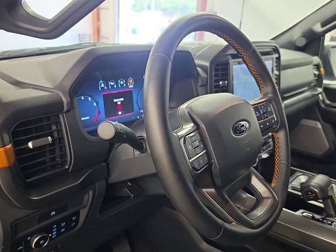 Used 2025 Ford F150 Tremor w/ Tow/Haul Package AWD/4WD image 5