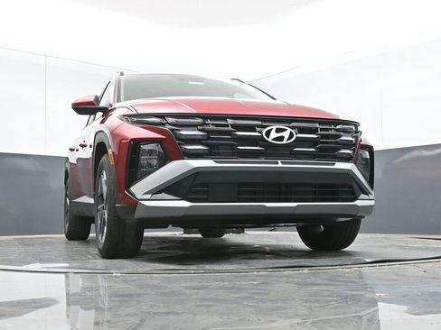New 2026 Hyundai Tucson SEL image 16