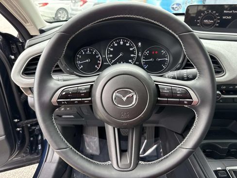 Certified 2026 MAZDA CX-30 AWD 2.5 S image 47