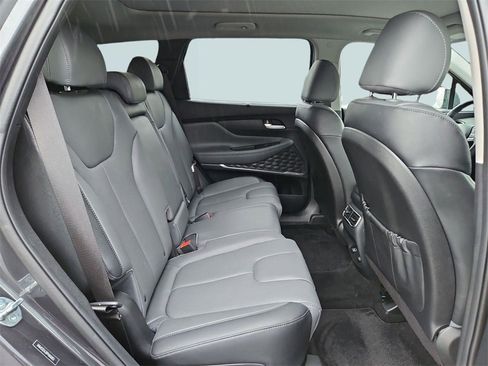 Certified 2023 Hyundai Santa Fe SEL w/ Premium Package image 27