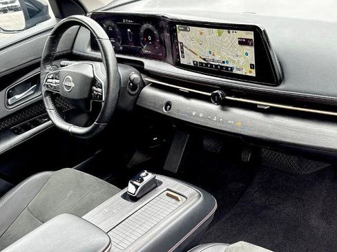 Certified 2024 Nissan Ariya AWD image 26