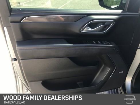 Certified 2024 GMC Yukon AT4 w/ AT4 Premium Package image 25