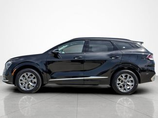 Used 2025 Kia Sportage SX Prestige AWD/4WD video 2