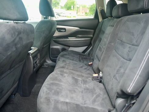 Used 2018 Nissan Murano SL image 11