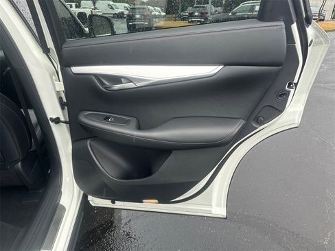 Used 2020 INFINITI QX50 Essential w/ Edition 30 Package image 16