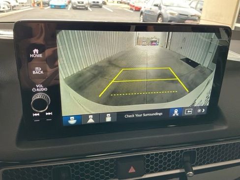 New 2026 Honda Civic Sport Touring image 18