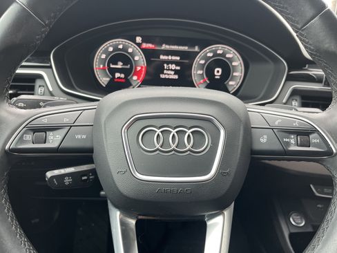 Used 2021 Audi A5 2.0T Premium Plus w/ Premium Plus image 13