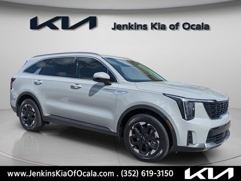New 2026 Kia Sorento S image 10