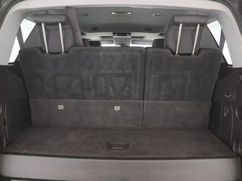 Used 2016 Chevrolet Tahoe LTZ AWD/4WD image 32