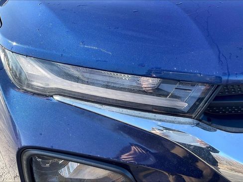 Used 2023 Chevrolet TrailBlazer LT image 31