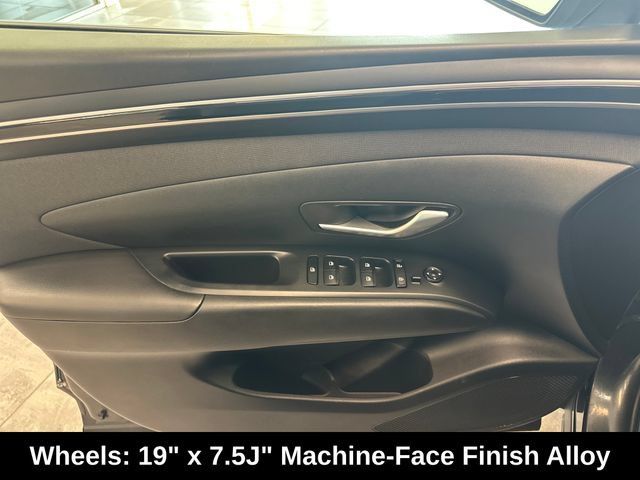 Used 2023 Hyundai Tucson SEL w/ Convenience Package AWD/4WD image 22