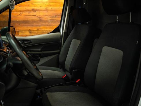 Used 2020 Ford Transit Connect XL FWD image 9