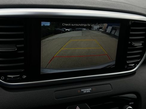 Used 2020 Kia Sportage EX AWD/4WD image 30