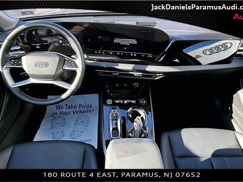 Used 2025 Audi A5 2.0T Premium w/ Convenience Package image 13