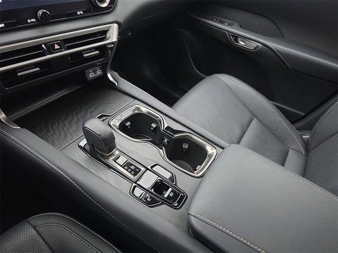 Certified 2024 Lexus RX 350 image 30