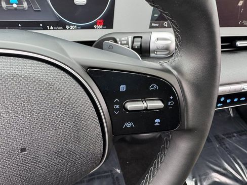 Used 2023 Hyundai Ioniq 5 Limited image 23