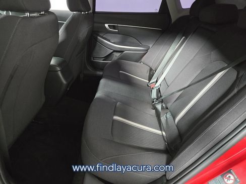 Used 2021 Hyundai Sonata SEL w/ Cargo Package FWD image 13
