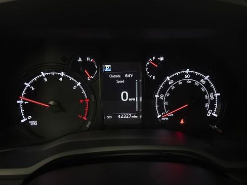 Certified 2023 Toyota 4Runner SR5 Premium w/ Moonroof Package image 16