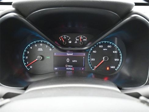 Used 2019 Chevrolet Colorado ZR2 w/ ZR2 Midnight Special Edition image 29